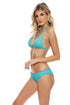 Luli Fama Pura Curiosidad Seamless Full Ruched Back Bottom